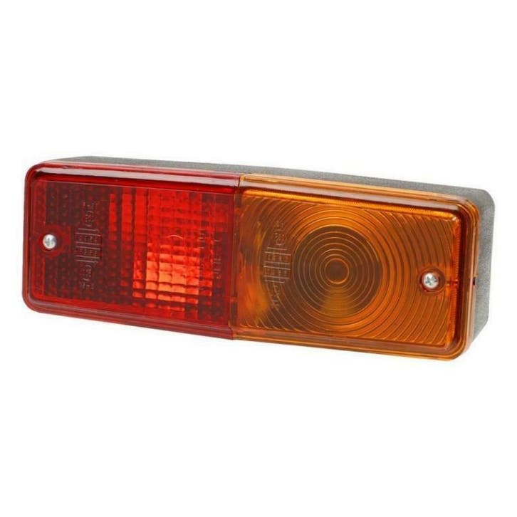 LED achterlicht unit JMF-1 rem / knipper /, Autos : Pièces & Accessoires, Éclairage, Envoi