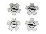 ORIGINELE GM Opel Trim-dop Naafdop Naafdop Wieldop (4 stuks), Auto-onderdelen, Banden en Velgen, Ophalen of Verzenden, Nieuw