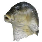 Vis masker karper, Verzenden, Nieuw