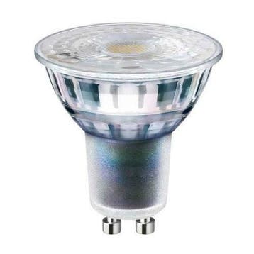 LED Spot 3,5W GU10 300lm Dimbaar -, Huis en Inrichting, Lampen | Spots, Verzenden, Nieuw, Glas