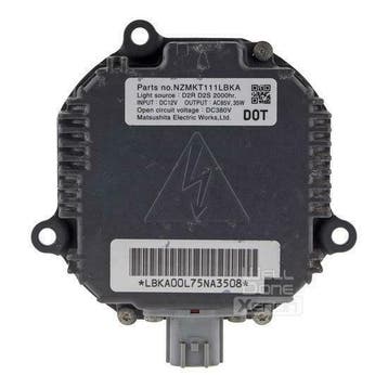 Mazda 3 06-2009 tot 10-2013 Xenon ballast, Ophalen of Verzenden