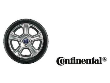 ORIGINEEL Ford 1867113 lichtmetalen winter compleet wiel 6Jx, Auto-onderdelen, Banden en Velgen, Ophalen of Verzenden, Nieuw