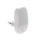 LED plug-in nachtlamp - design - met schakelaar, Huis en Inrichting, Lampen | Overige, Verzenden, Nieuw