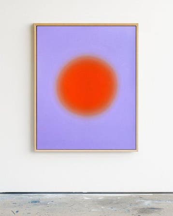 Sven Pels - Seven Three Nine - Abstract Painting