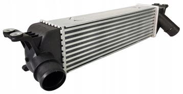 Hyundai H1 I800 Starex Intercooler 10- 281904A700, Verzenden
