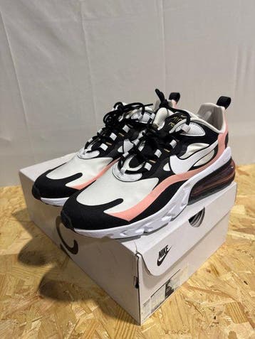 Nike - Air Max 270 React - Sneakers - Taille : EU 44 - Neuf