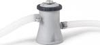 Intex Cartridge Filterpomp C330 1.250 L/u - Voor zwembaden, Verzenden