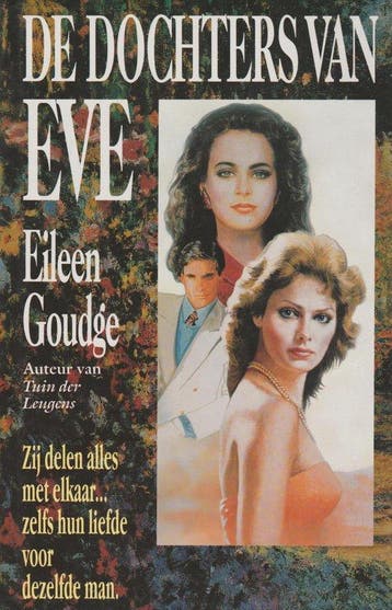 De dochters van eve - Goudge, Verzenden, Nieuw