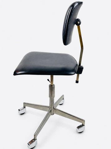 Labofa Møbler - Jacob Jensen - Chaise de bureau - Chaise de