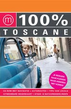 100% Toscane / 100% stedengidsen 9789057673597 E. Leenaars, Verzenden, Gelezen, E. Leenaars