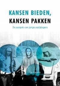 Kansen bieden, kansen pakken 9789085602118 Ido Weijers, Verzenden, Ido Weijers
