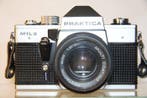 Praktica M42 Screw-Mount SLR Collection - MTL 3, MTL 5, and, Nieuw