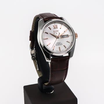 RSW - Legacy New Model Swiss Made Watch - Sans prix de
