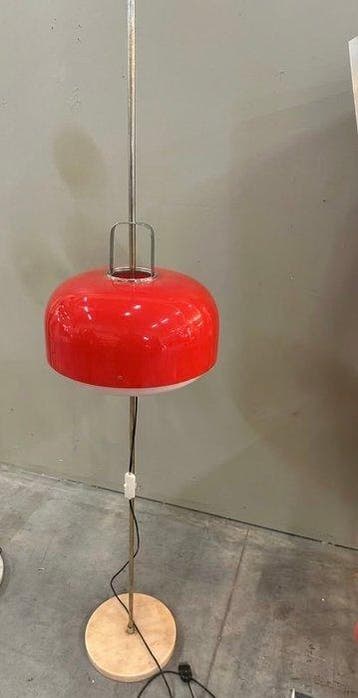 Harvey Guzzini, Meblo - Luigi Massoni - Lamp - Plastic,