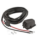 ARB Fridge Wiring Kit 6M W/Threaded Socket, Ophalen of Verzenden