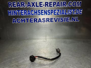 Kabel contactslot naar zekeringkast Opel Manta B, Ascona B., Verzenden, Gebruikt, Opel