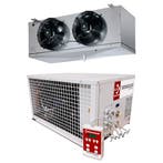 Koelsplitunit | 18.1m³ | -5°C/+5°C | 400V | 1.4kW Diamond, Verzenden