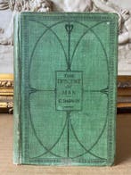 Charles Darwin - The Descent of Man and Selection in