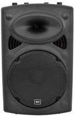 Qtx QR12K Actieve PA Luidspreker Box 12 600W, Nieuw