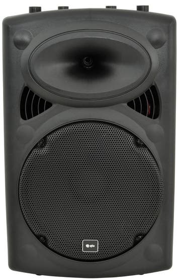 Qtx QR12K Actieve PA Luidspreker Box 12 600W, Nieuw
