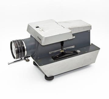 Rollei P11 Universal Projector, Nieuw