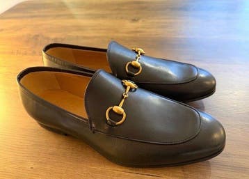 Gucci - Chaussures à lacets - Taille : EU 41 - Neuf dans sa