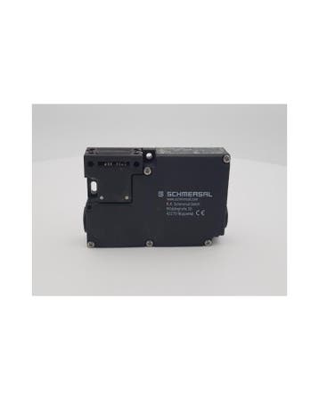 SCHMERSAL AZM 161 Interlock Switch, Verzenden