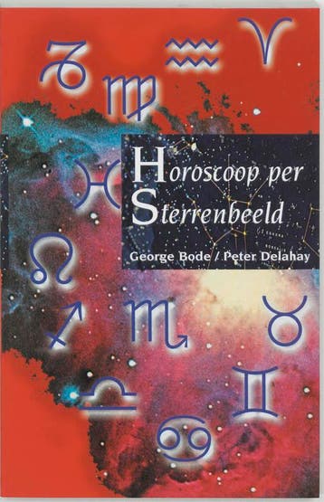 Horoscoop Per Sterrenbeeld 9789062719310 G. Bode, Verzenden, G. Bode