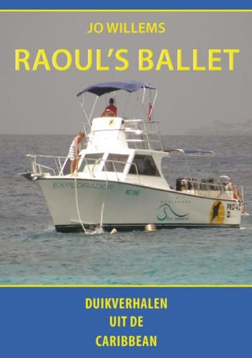 Raouls ballet 9789085709565 Jo Willems, Verzenden, Zo goed als nieuw, Jo Willems