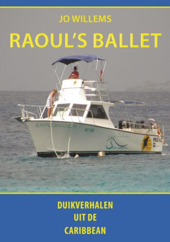 Raouls ballet 9789085709565 Jo Willems, Boeken, Hobby en Vrije tijd, Zo goed als nieuw, Verzenden