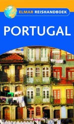 Portugal / Elmar reishandboek 9789038914749 I. Ruigrok, Verzenden, I. Ruigrok