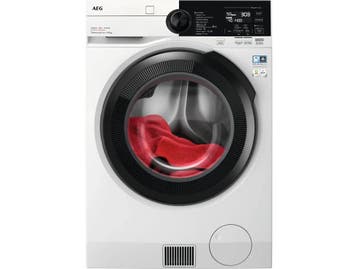 AEG LWR9506BN4 - Was-droogcombinatie - SensiDry Technologie, Verzenden