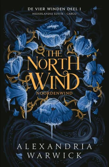 The North Wind / De vier winden 9789403132747, Verzenden, Alexandria Warwick