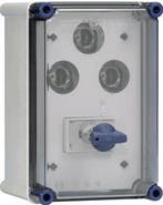 EATON INDUSTRIES Halyester schakelkast - 1864161, Doe-het-zelf en Bouw, Verzenden, Nieuw