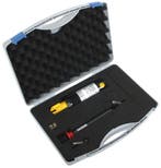Mallette plastique Dehn vide 395x295x105mm pour tête de test, Verzenden, Nieuw