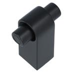 Los tussenstukje HIFI zwart, Nieuw