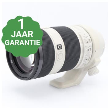 Sony FE 70-200mm f/4 G OSS | Tweedehands, Verzenden, Zo goed als nieuw