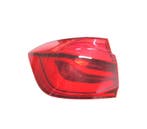FEUX ARRIÈRE GAUCHE POUR BMW F30 4P RESTYLING 15-18 LED ROUG, Verzenden