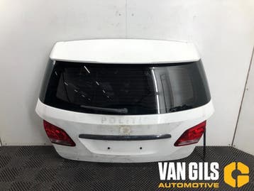 Achterklep Mercedes B-Klasse O295485
