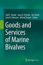 Goods and Services of Marine Bivalves 9783319967752, Livres, Verzenden, Smaal Aad