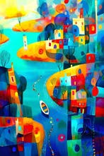 Jowita Skalska - Fragments of a Forgotten Day XXL