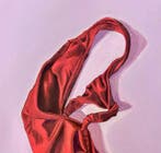 Antonio Valenzuela - Red Velvet