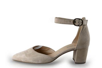 Gabor Pumps in maat 38 Beige, Pumps, Verzenden, Beige, Gabor
