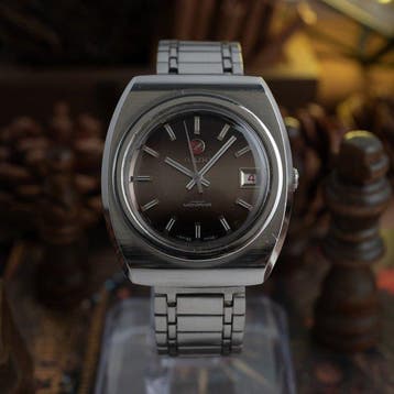 Rado - Montana - Zonder minimumprijs - 11950/1 - Heren -, Nieuw