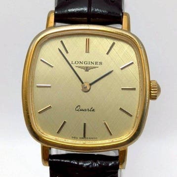 Longines - Sans prix de réserve - 960-6400 - Femme -