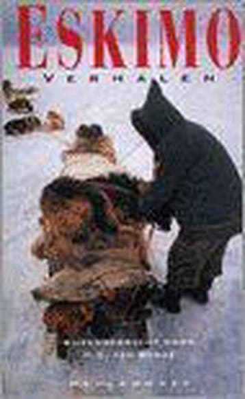 Eskimo / Meulenhoff editie / 914 9789029065993, Boeken, Verzenden, Gelezen