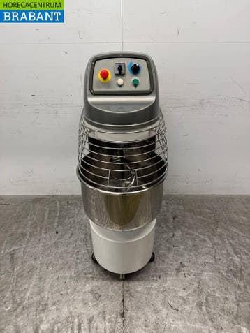 Coupeur à spirale Bongard 50 litres 400V Restauration, Verzenden, Nieuw in verpakking