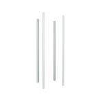 Eaton Xenergy Vertical Frame Profile 1800mm Height XLH18 -, Verzenden