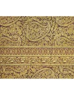 1961 CADILLAC PROGRAMMA BROCHURE ENGELS