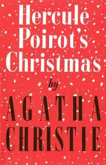 Hercule Poirots Christmas 9780007234509 Agatha Christie, Livres, Verzenden, Agatha Christie